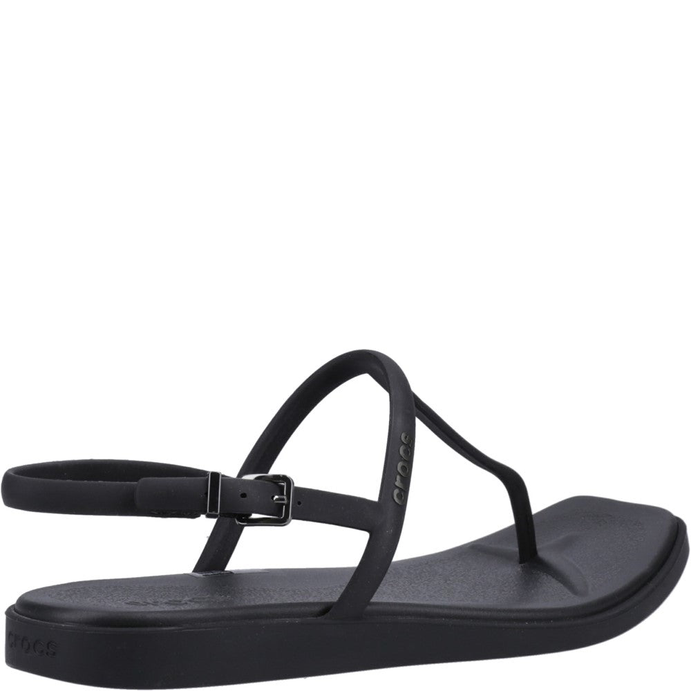 Women's Crocs Miami Thong Flip