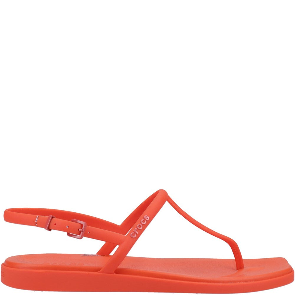 Women's Crocs Miami Thong Flip