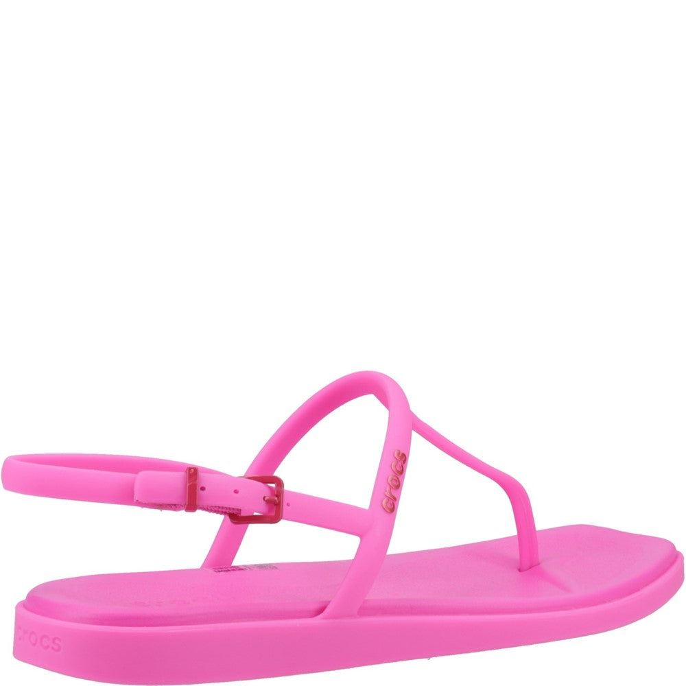 Women's Crocs Miami Thong Flip