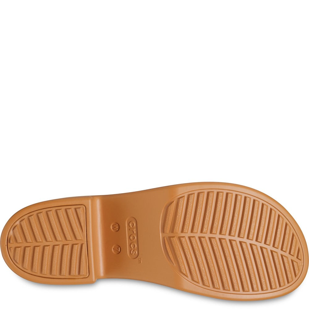 Women's Crocs Brooklyn Mule