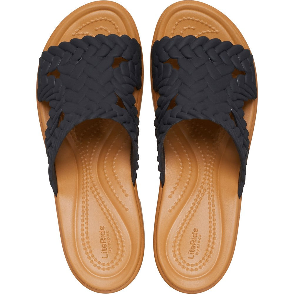 Women's Crocs Brooklyn Mule