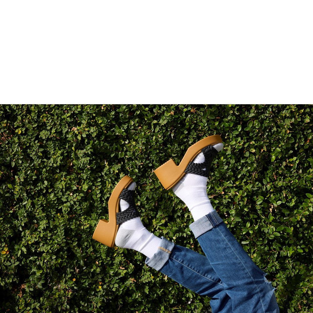 Women's Crocs Brooklyn Mule