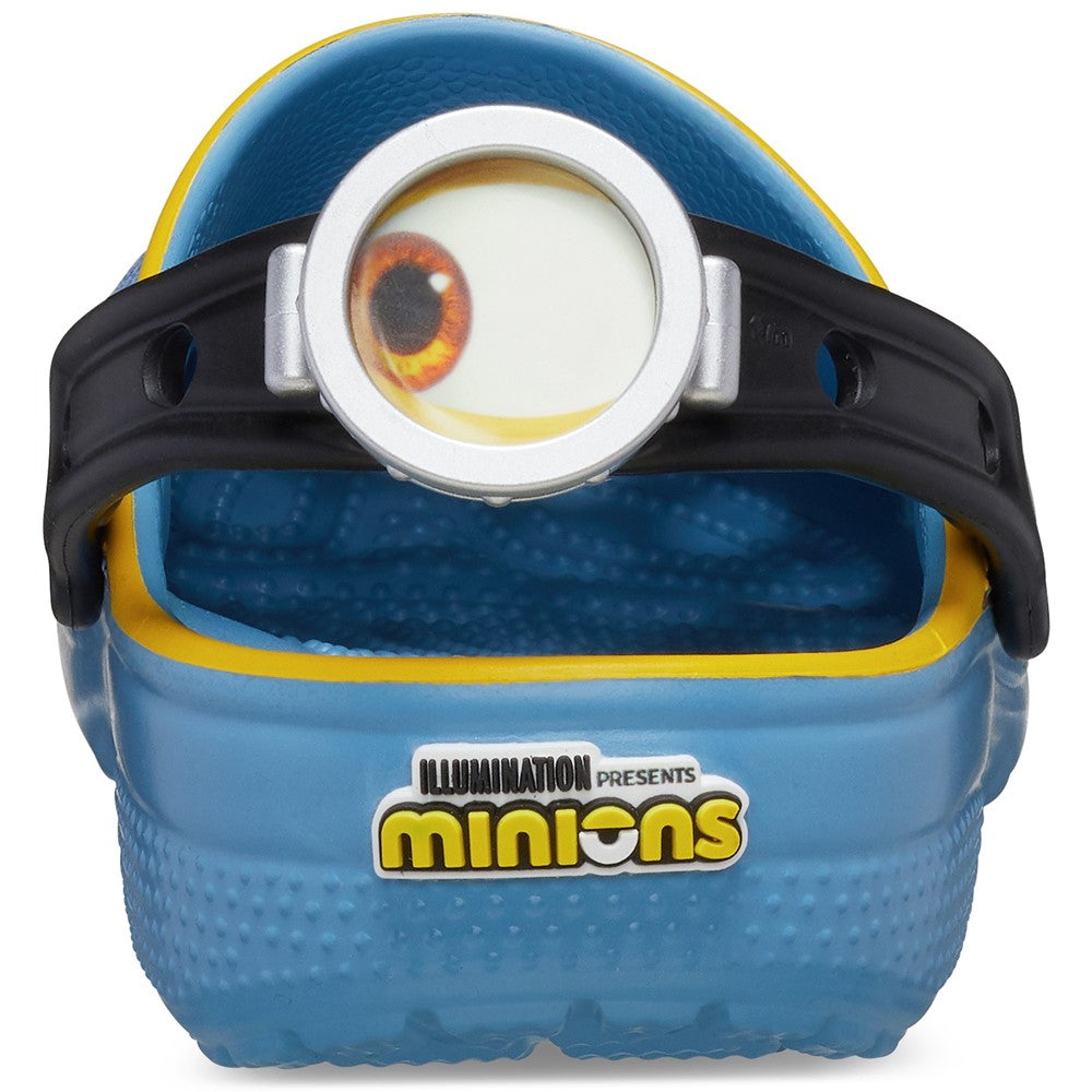 Kids' Crocs Despicable Me Classic Infant Clogs