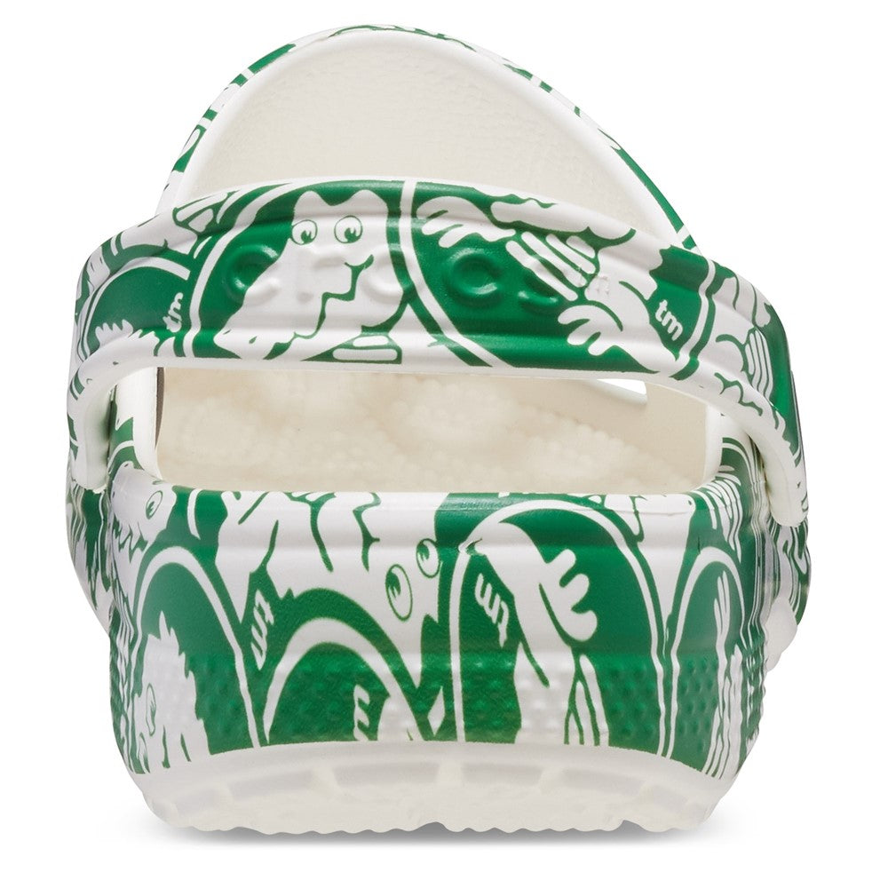 Kids' Crocs Junior Classic Clog Graphics