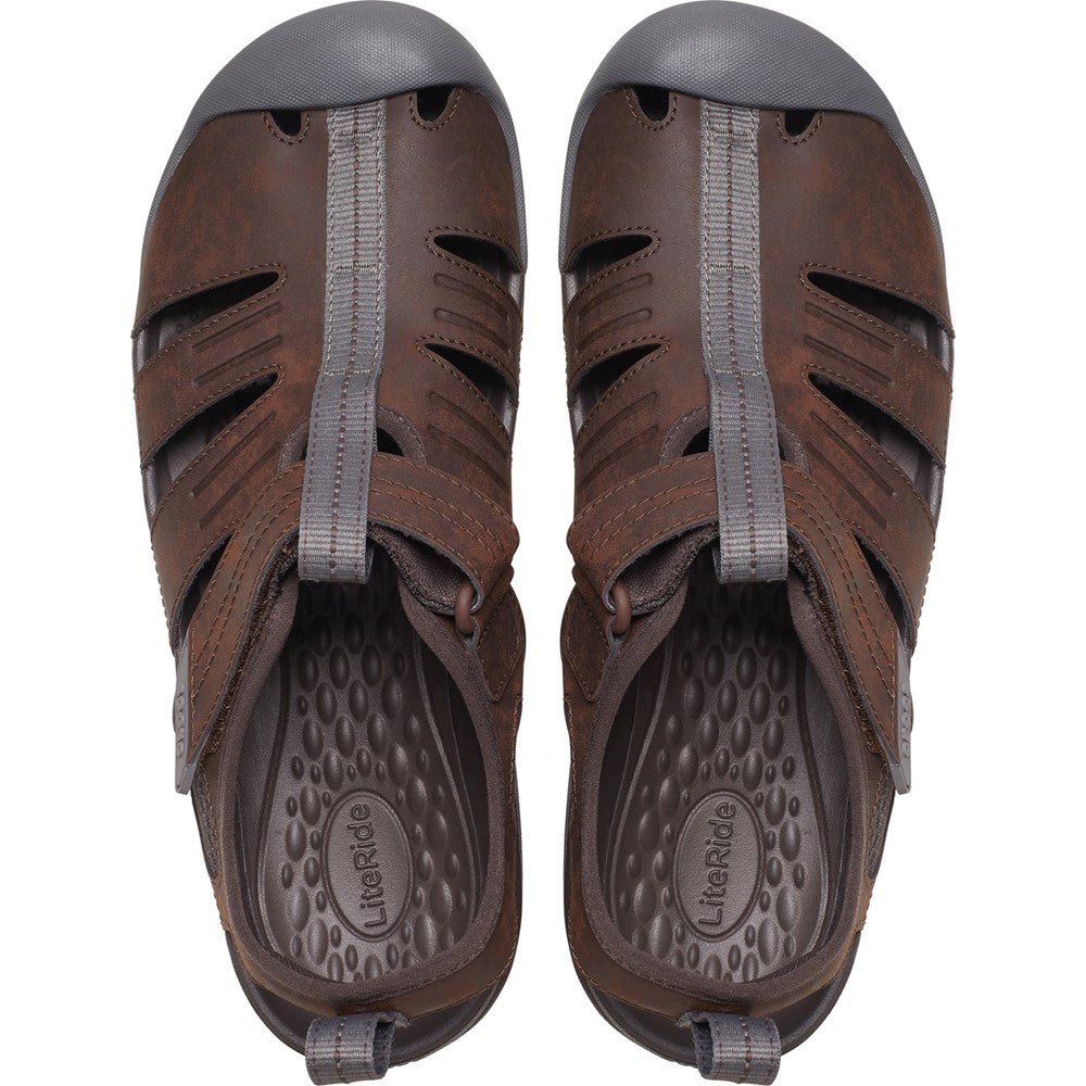 Unisex Crocs Yukon Fisherman