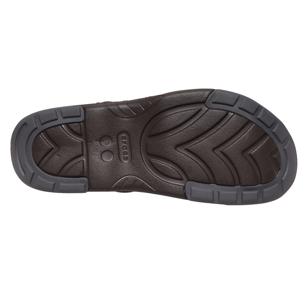 Unisex Crocs Yukon Fisherman