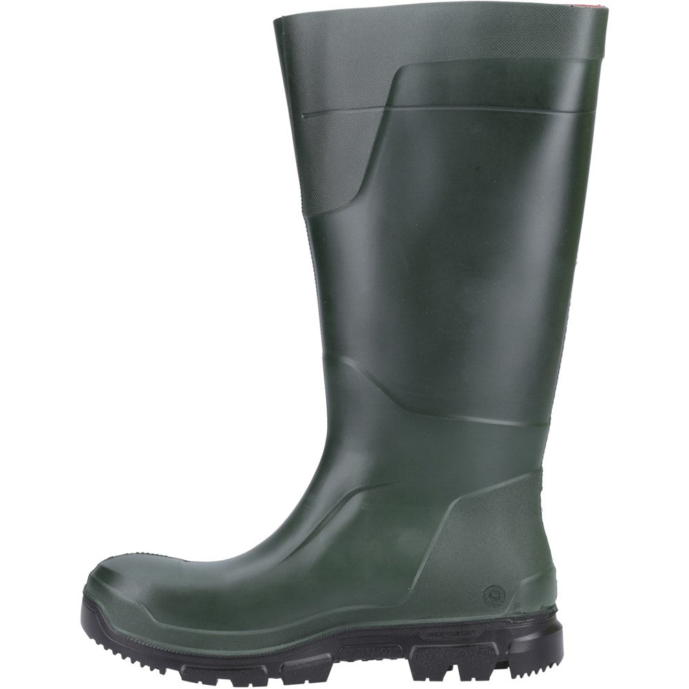 Unisex Dunlop TerraPro Full Safety Wellington