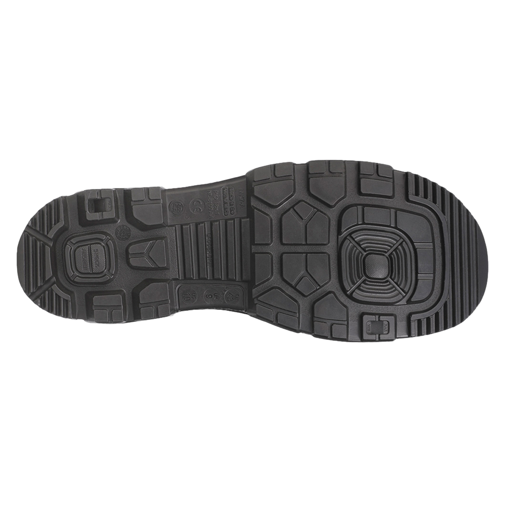 Unisex Dunlop TerraPro Full Safety Wellington