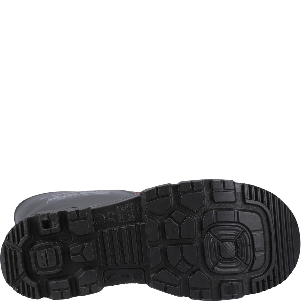 Unisex Dunlop TerraPro Full Safety Wellington