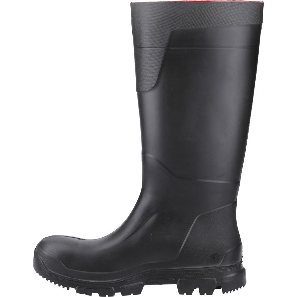 Unisex Dunlop TerraPro Full Safety Wellington