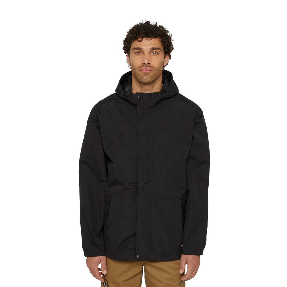 Men's Dickies Waterproof Rain Jacket