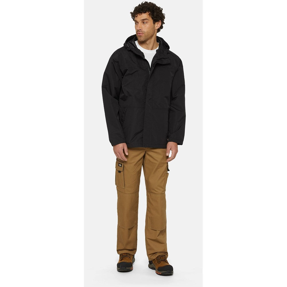 Men's Dickies Waterproof Rain Jacket