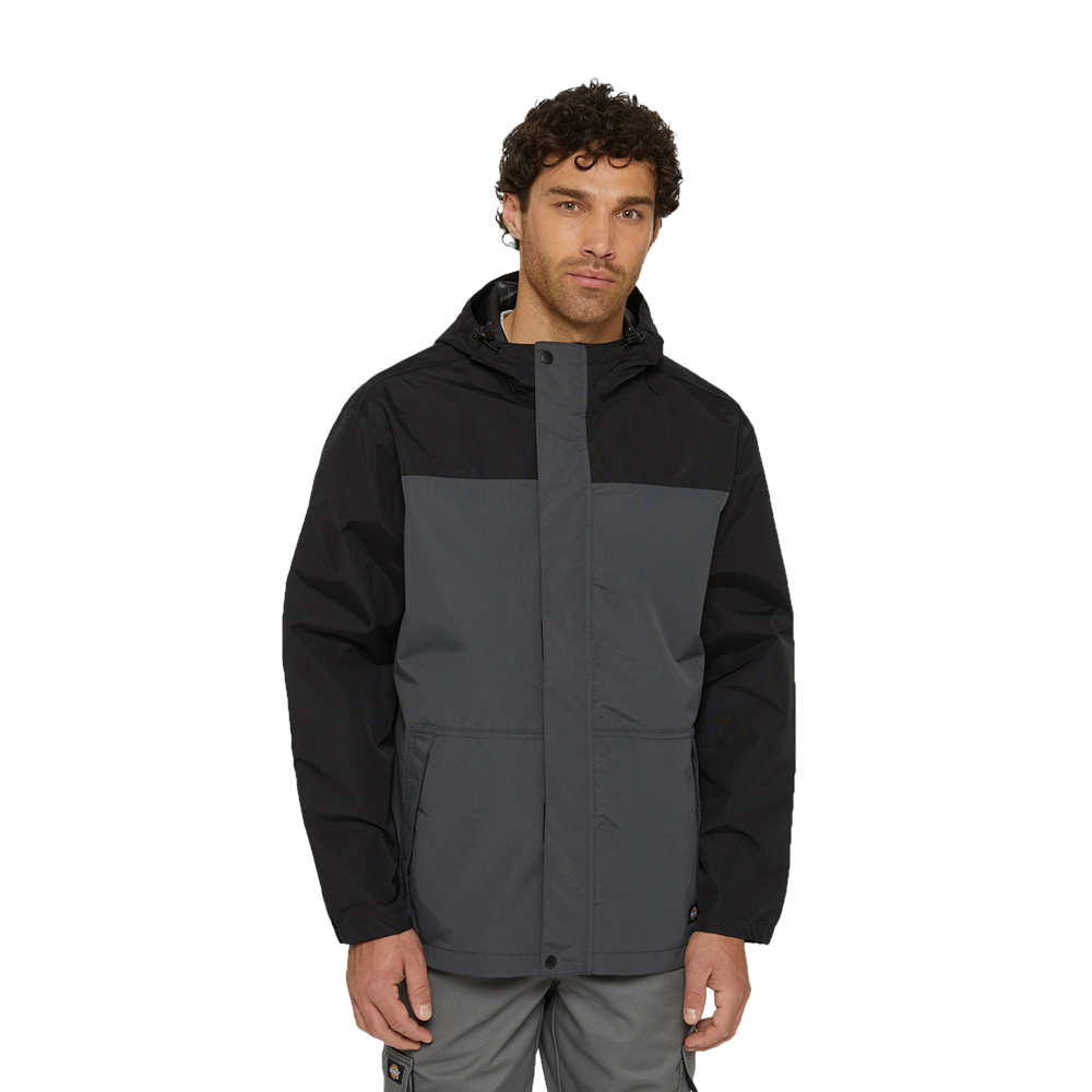 Men's Dickies Waterproof Rain Jacket