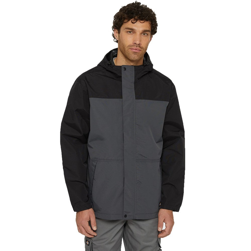 Men's Dickies Waterproof Rain Jacket