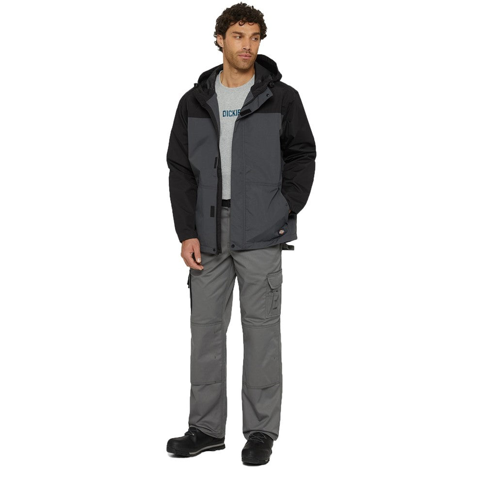 Men's Dickies Waterproof Rain Jacket