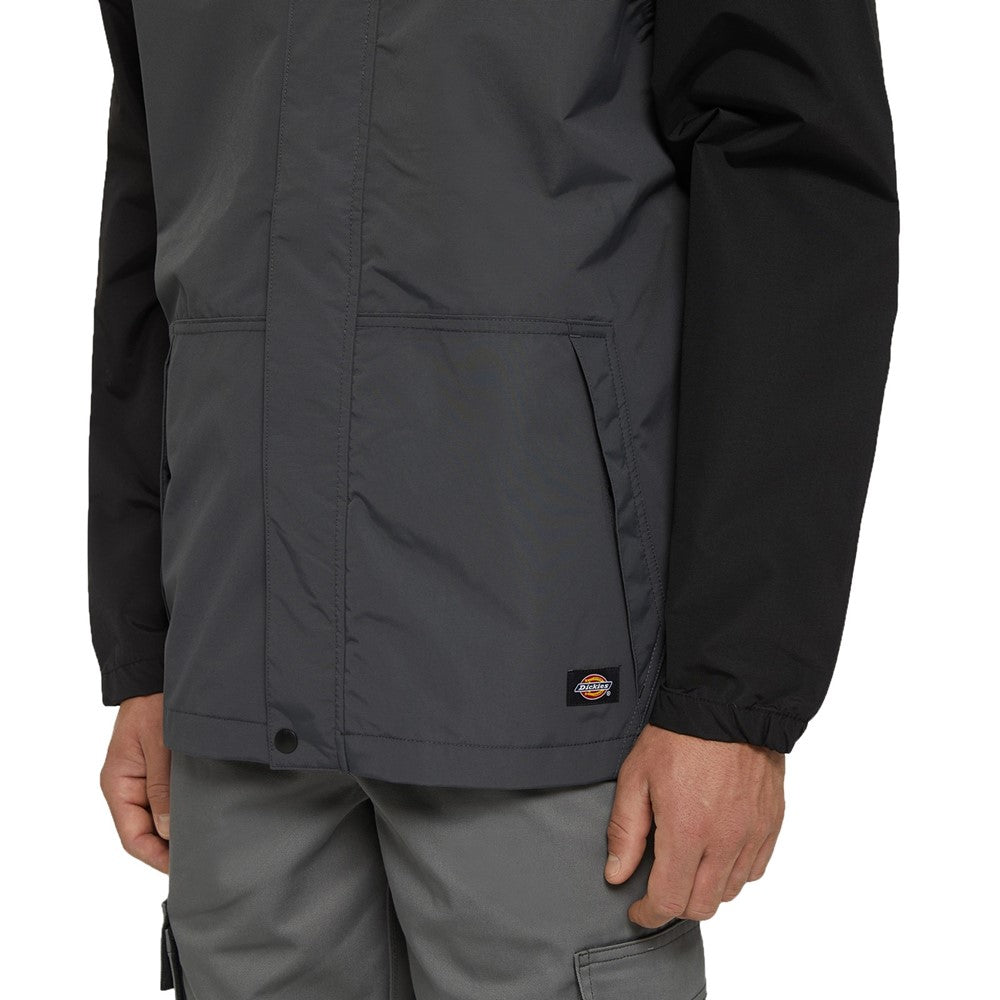 Men's Dickies Waterproof Rain Jacket