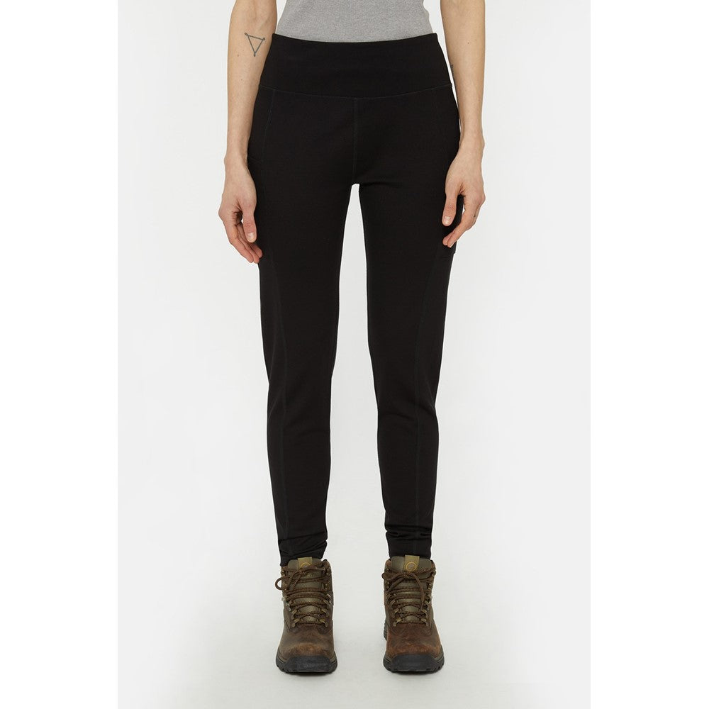 Women's Dickies Double Pocket Legging