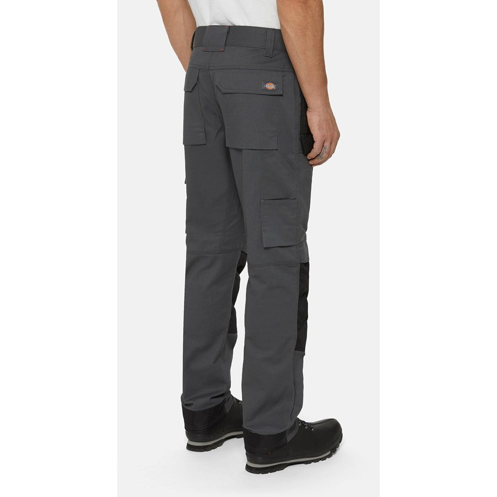 Men's Dickies Multi Pocket Utility Work Trousers