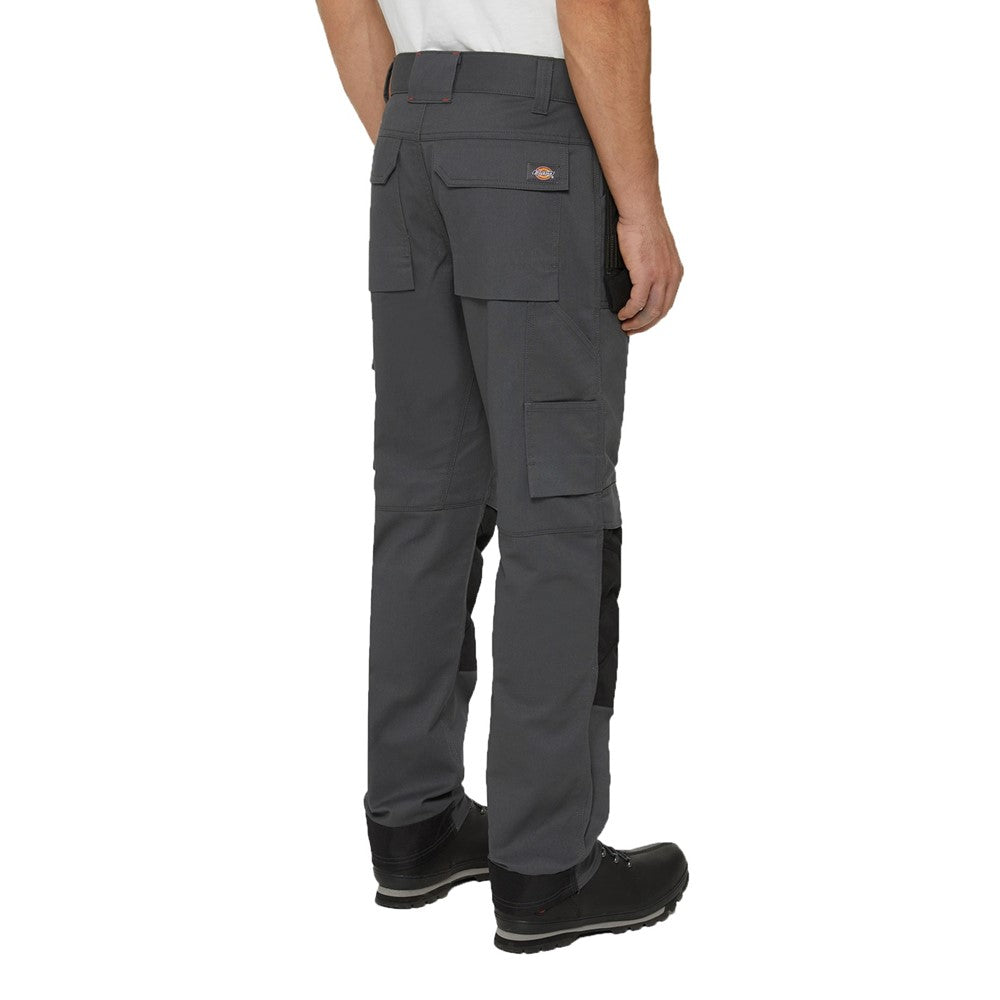 Men's Dickies Multi Pocket Utility Work Trousers