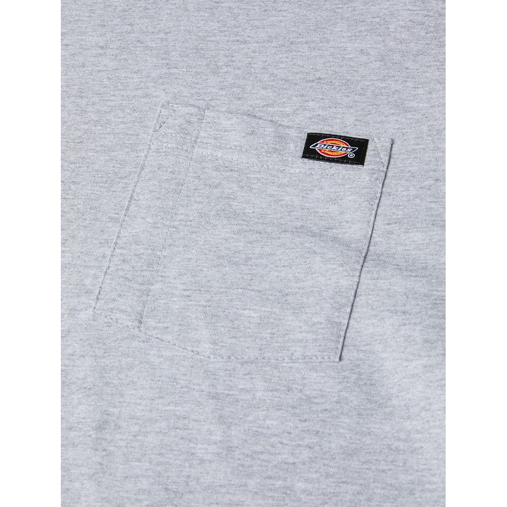 Men's Dickies Pocket Tee Long Sleeve