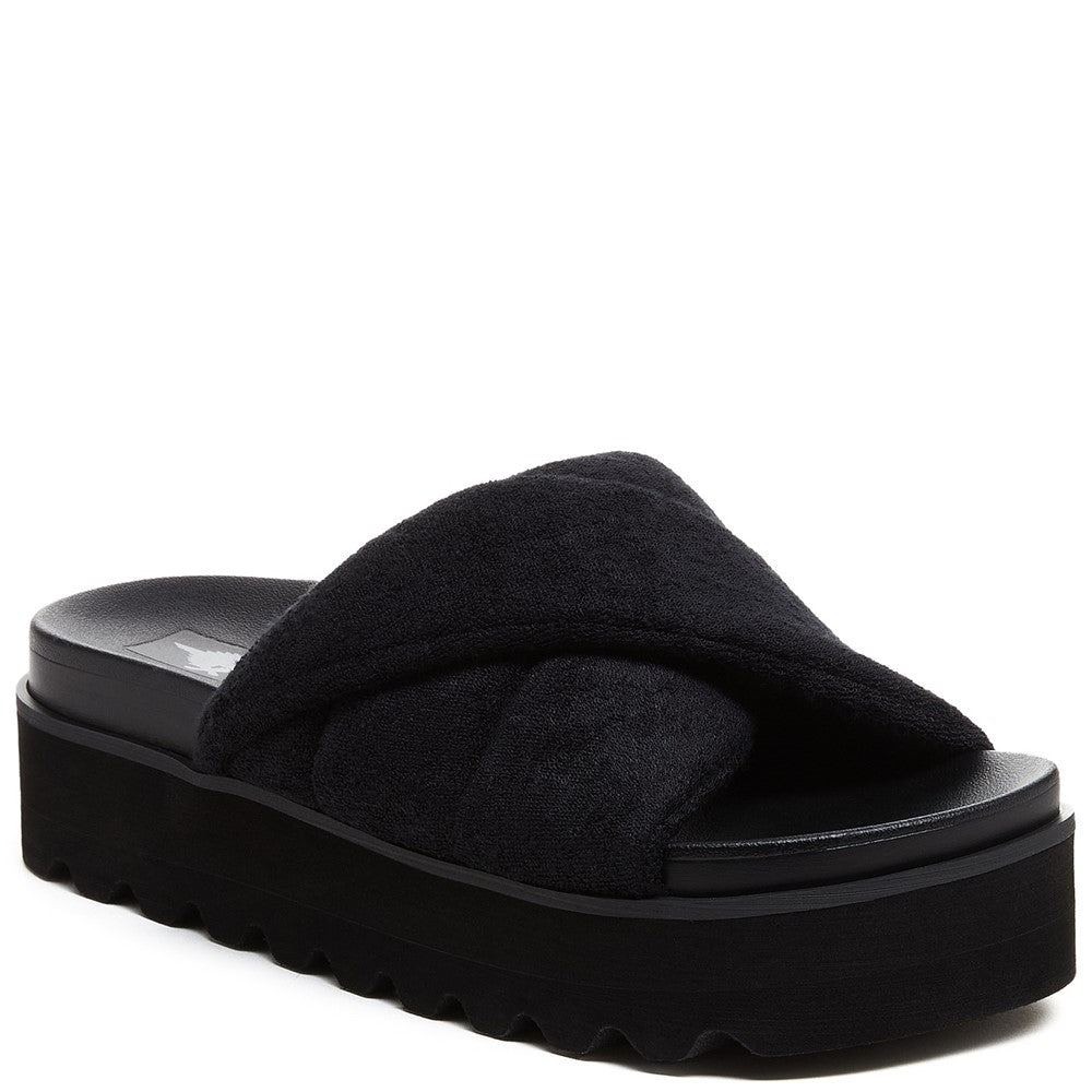 Women's Rocket Dog Breeze Atlanta Terry Sandal