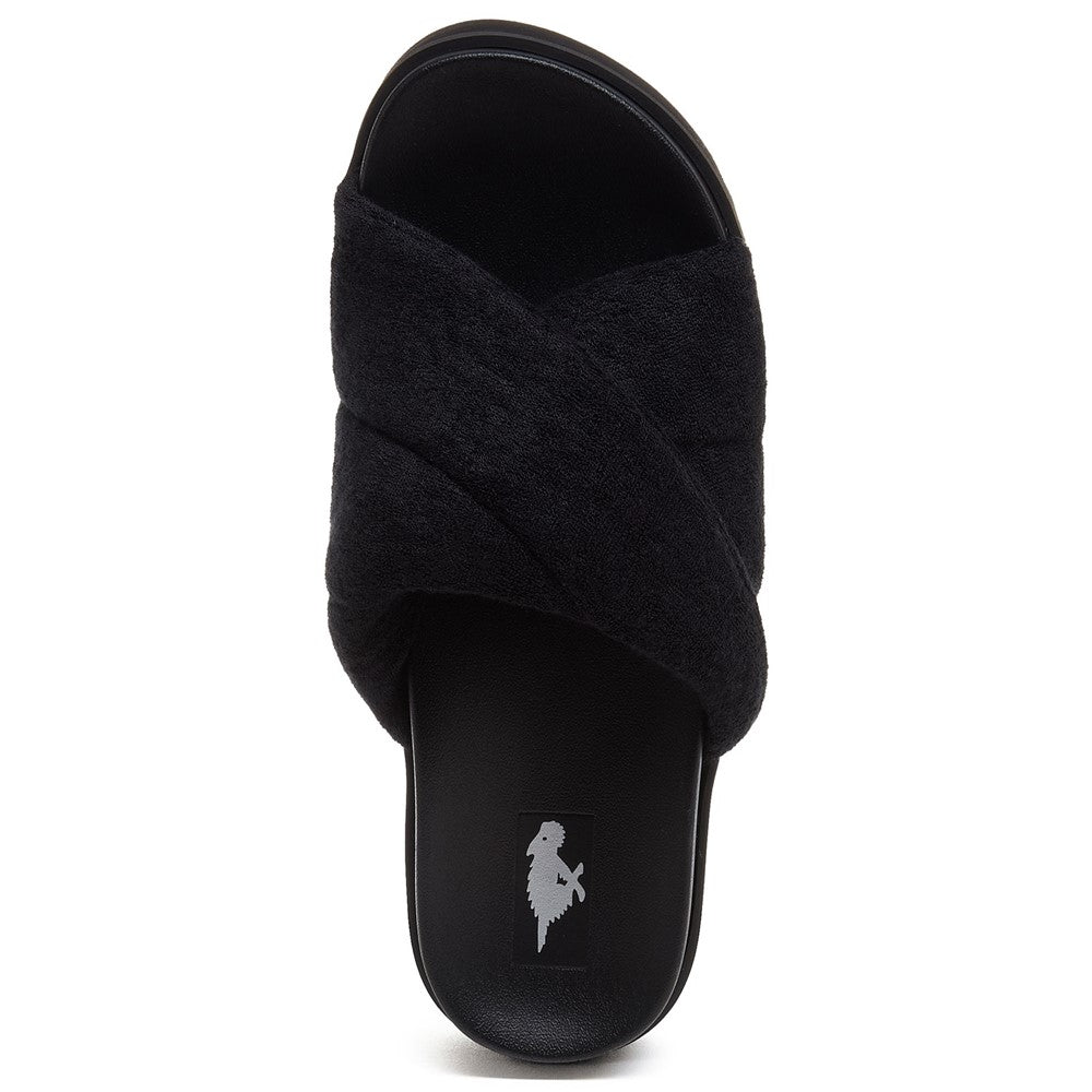 Women's Rocket Dog Breeze Atlanta Terry Sandal