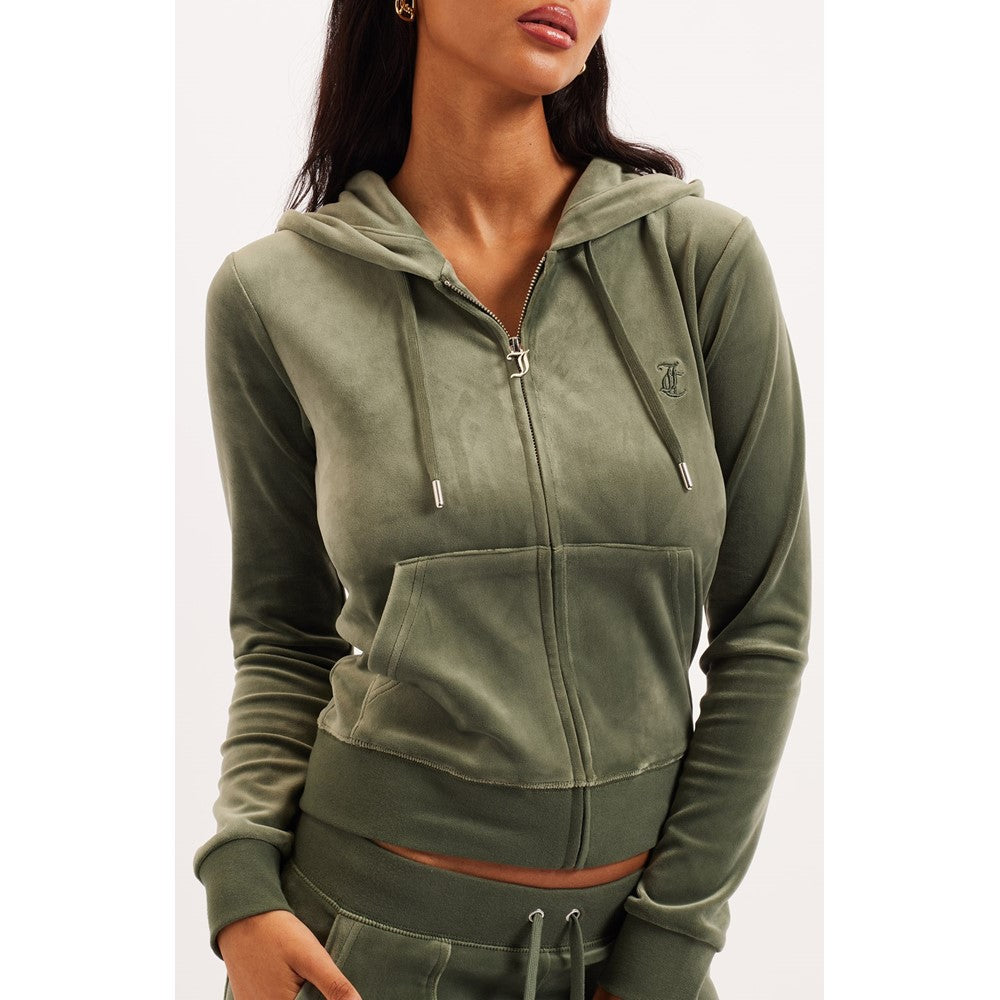 Women's Juicy Couture Robertson Classic Jacket