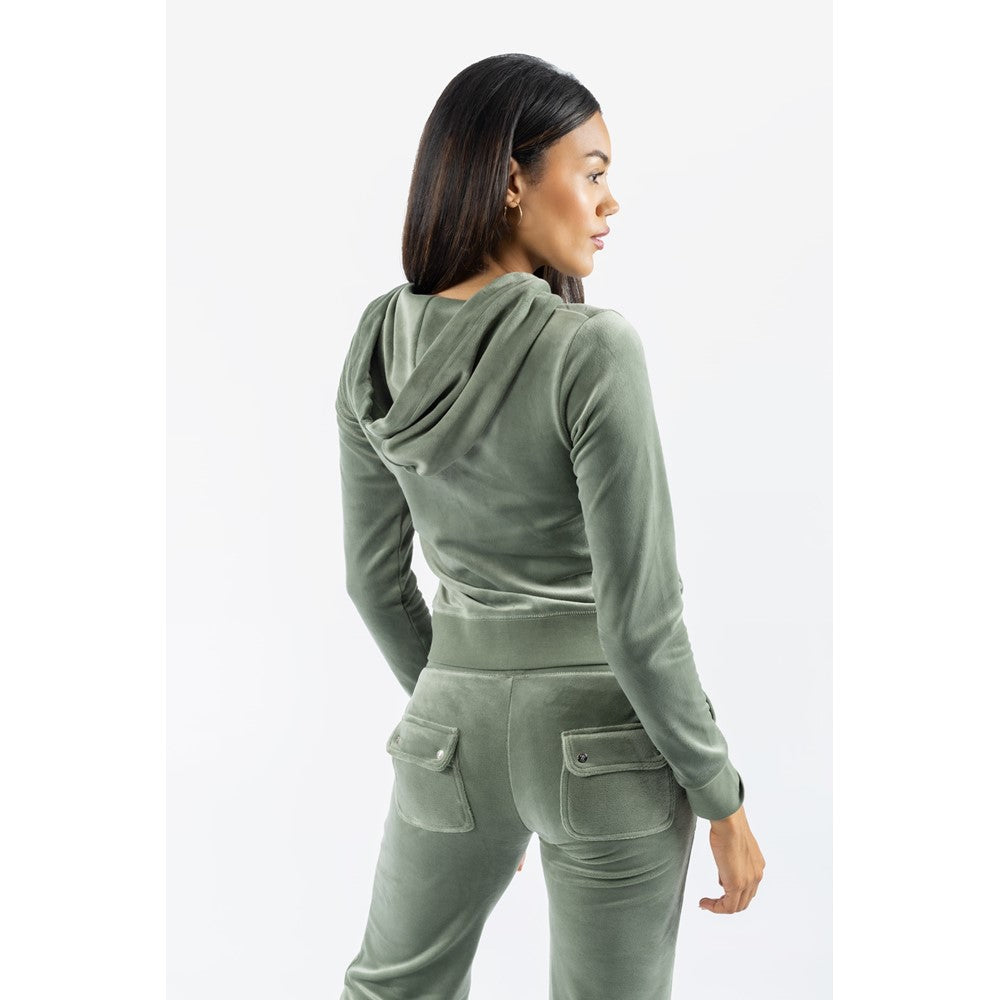 Women's Juicy Couture Robertson Classic Jacket