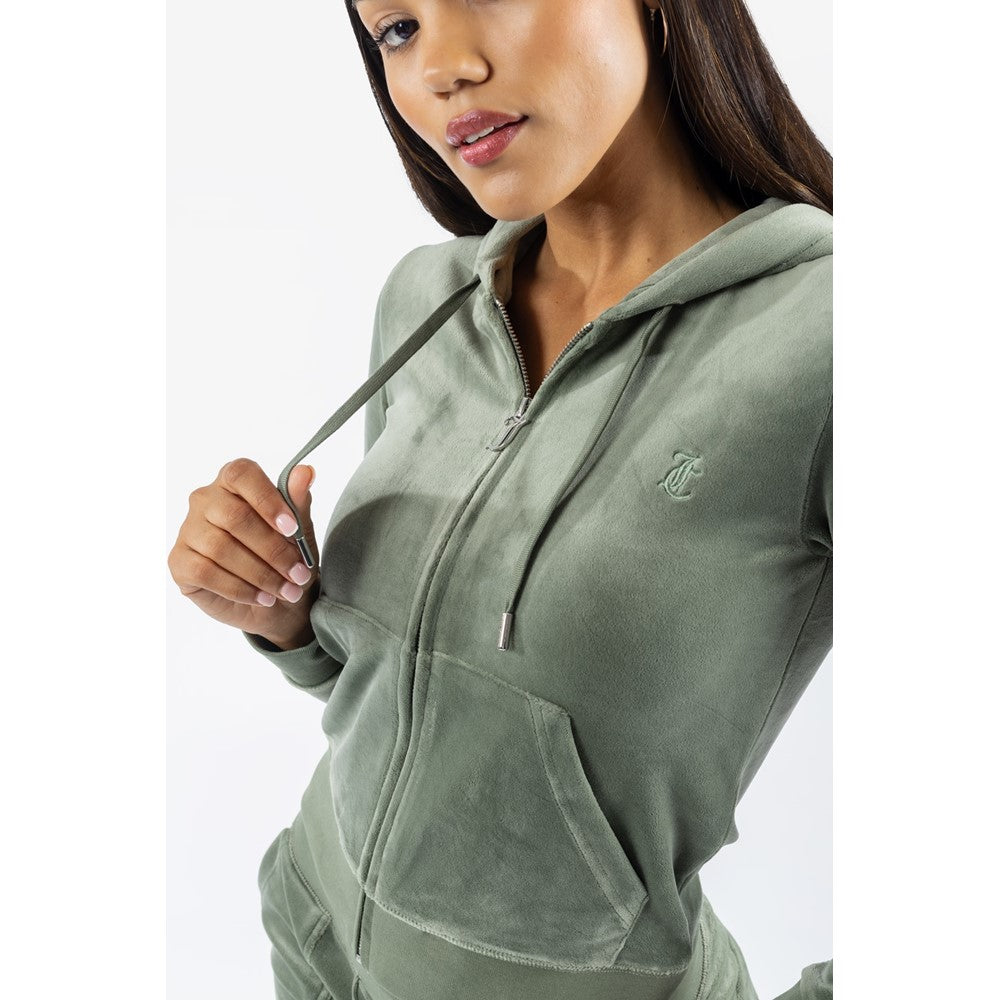 Women's Juicy Couture Robertson Classic Jacket