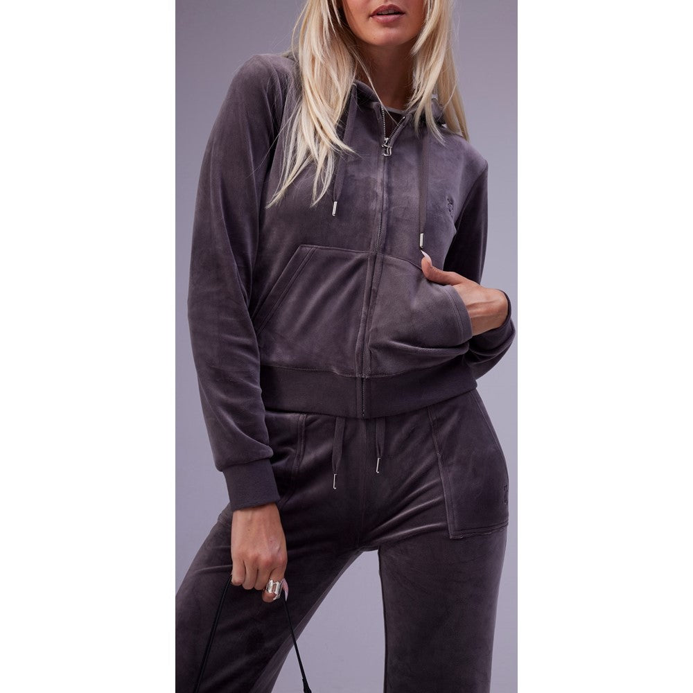 Women's Juicy Couture Robertson Classic Jacket