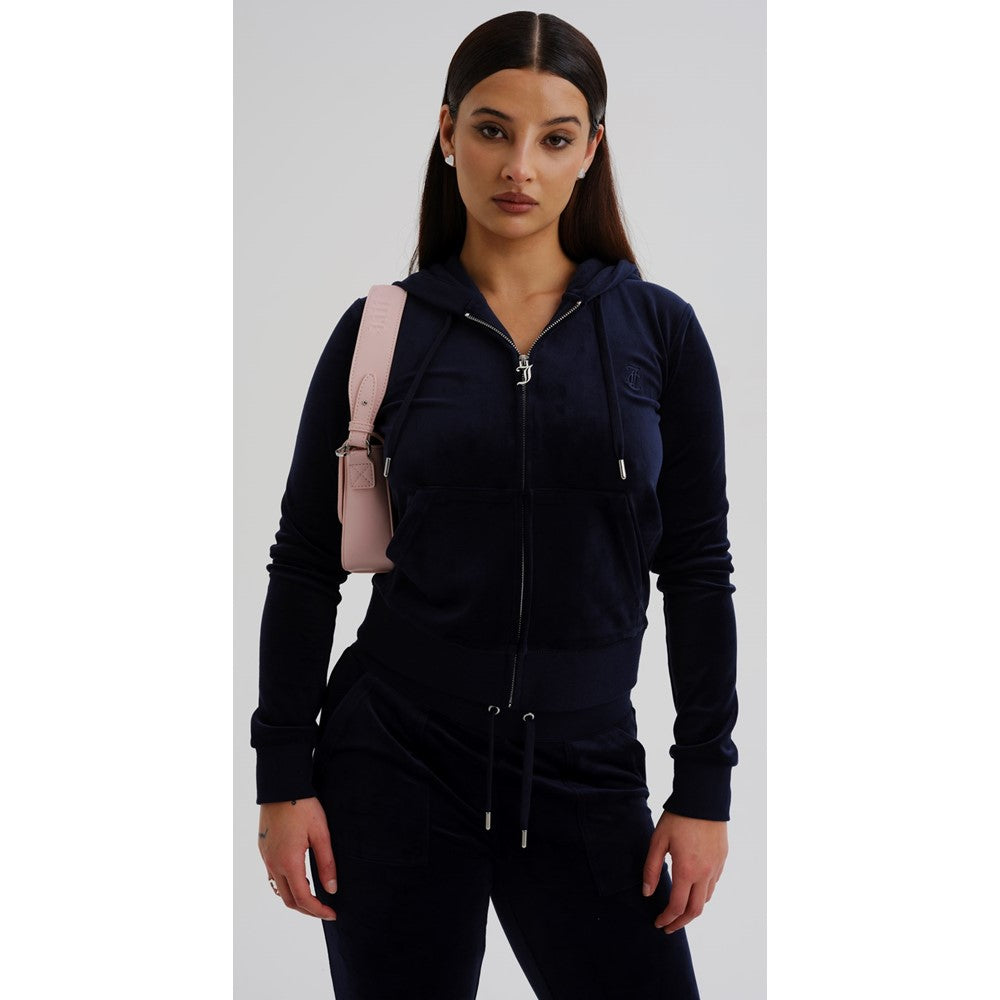 Women's Juicy Couture Robertson Classic Jacket