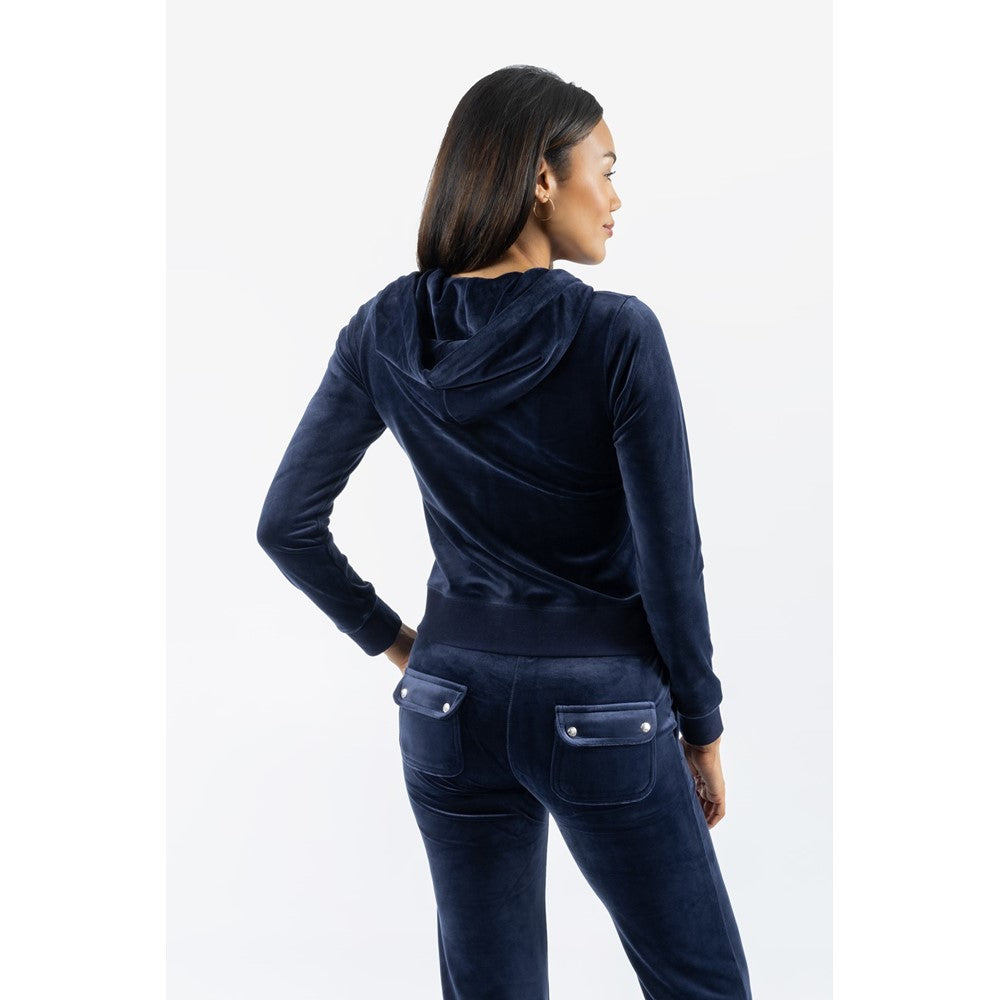 Women's Juicy Couture Robertson Classic Jacket