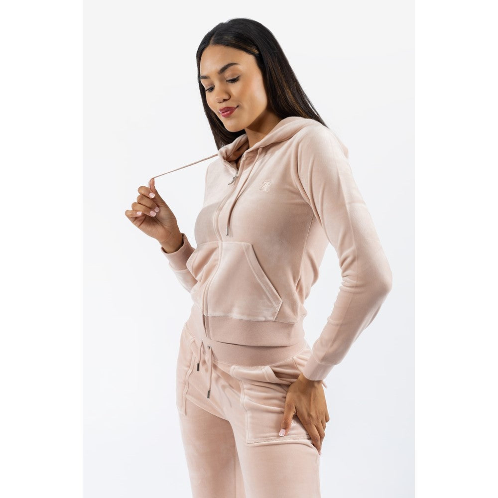 Women's Juicy Couture Robertson Classic Jacket