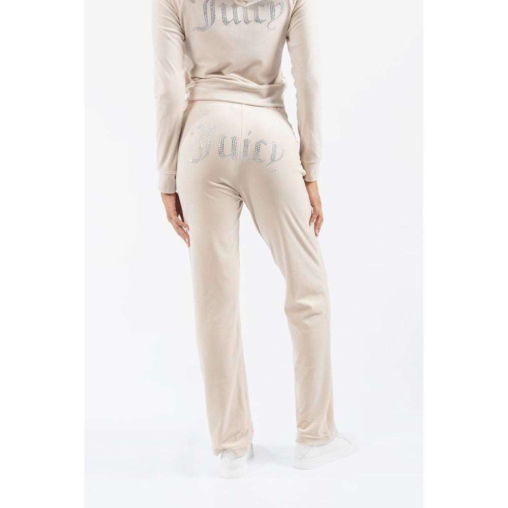 Women's Juicy Couture Velour Track Pant