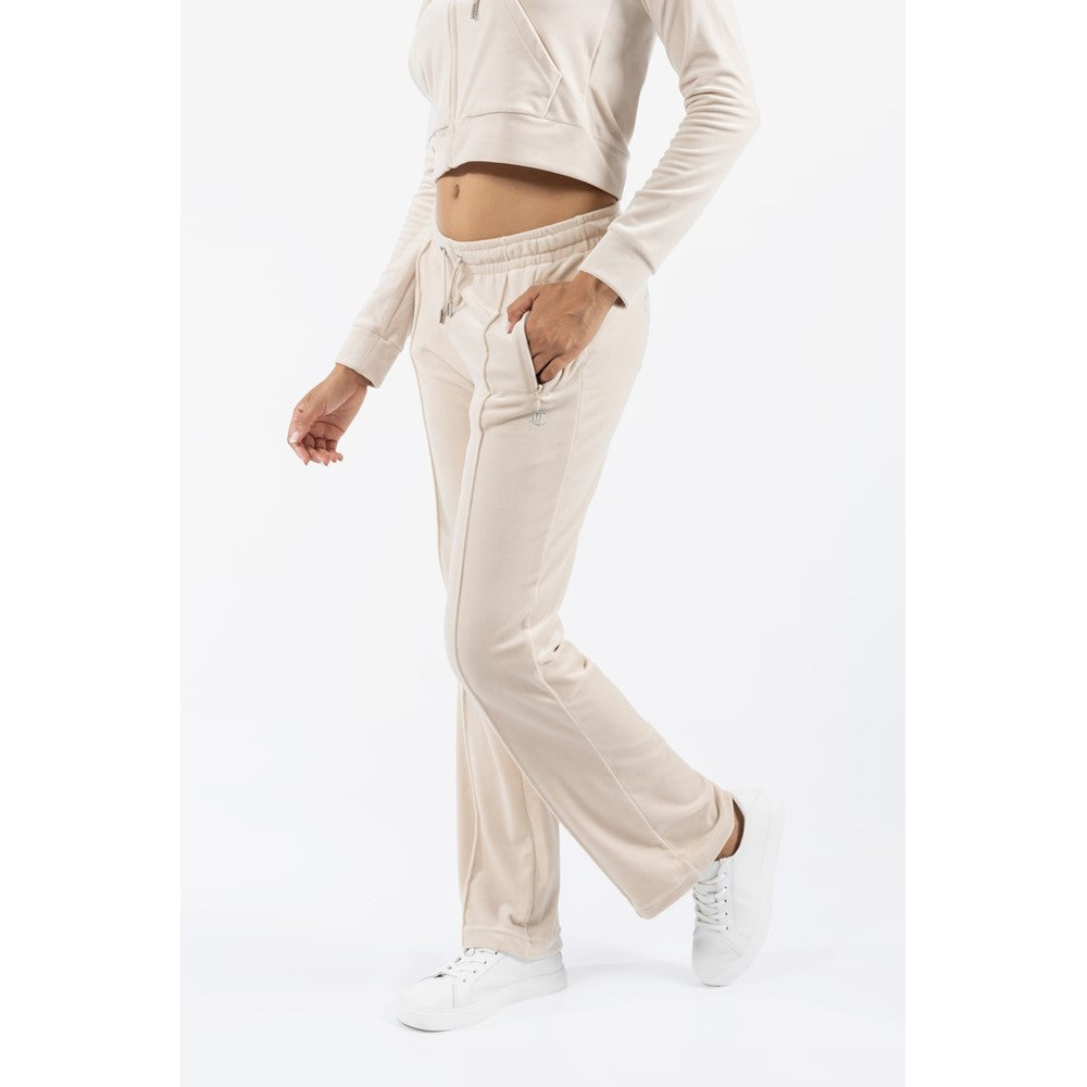 Women's Juicy Couture Velour Track Pant