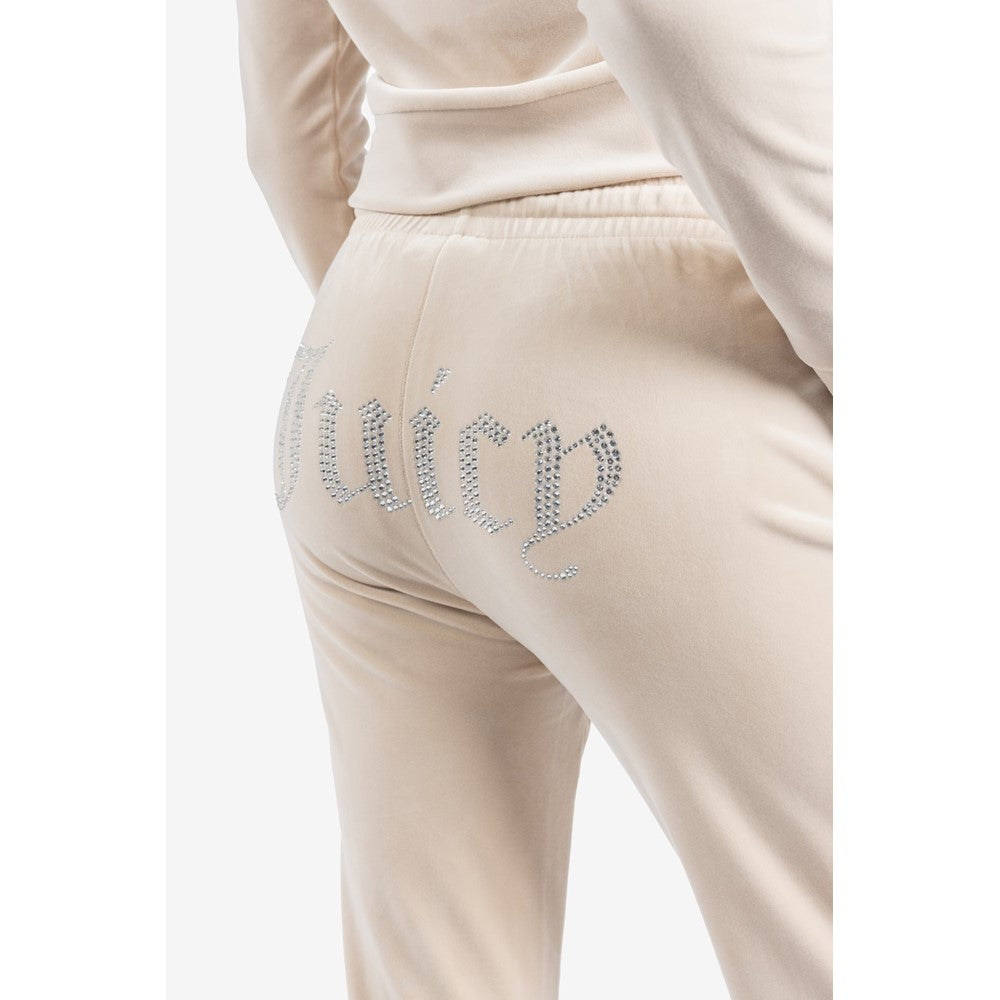 Women's Juicy Couture Velour Track Pant