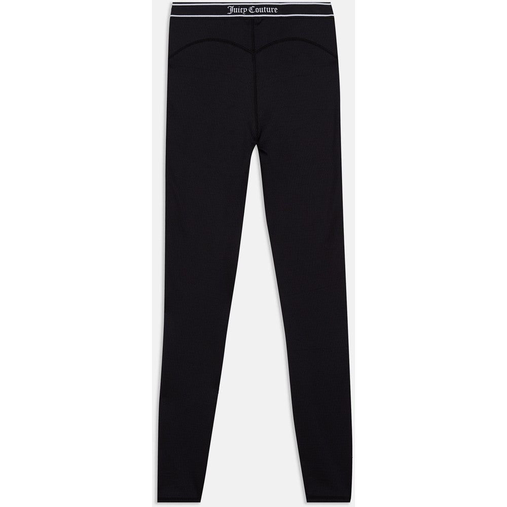 Women's Juicy Couture Rayon Rib Legging