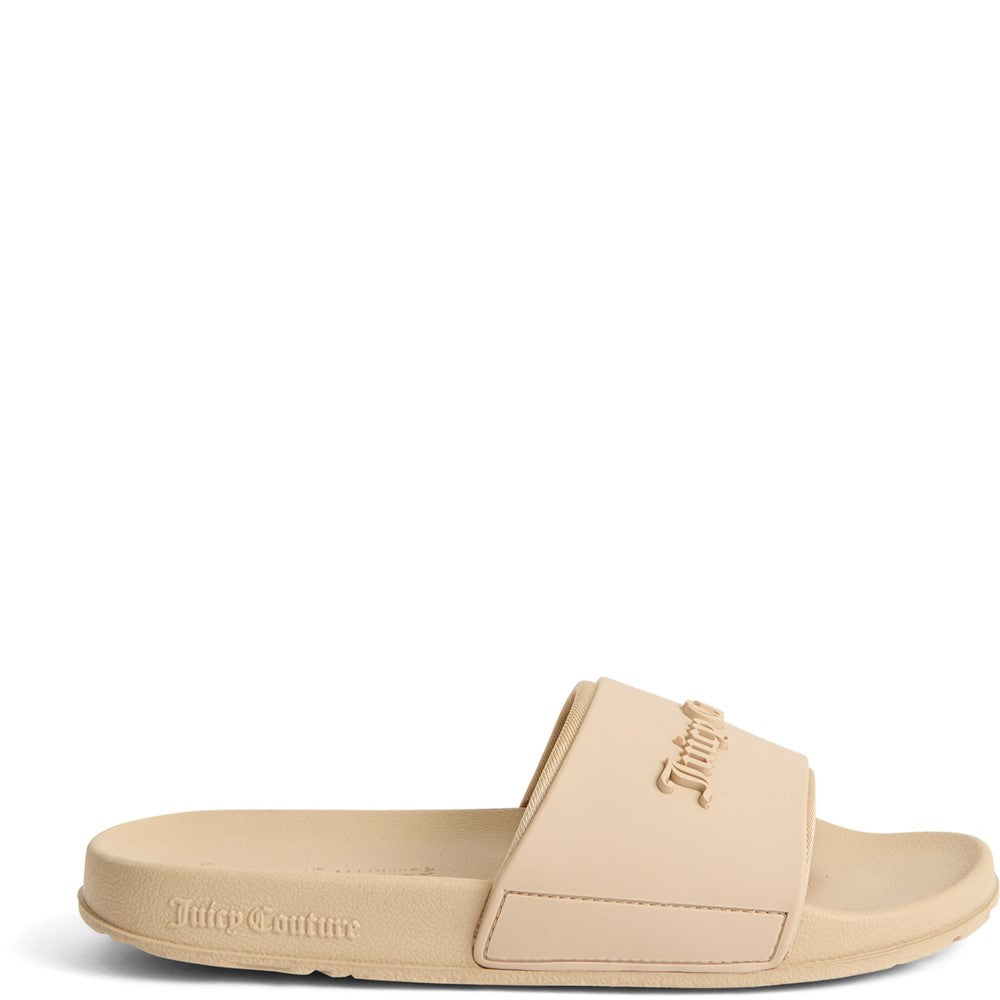 Women's Juicy Couture Embossed Slider