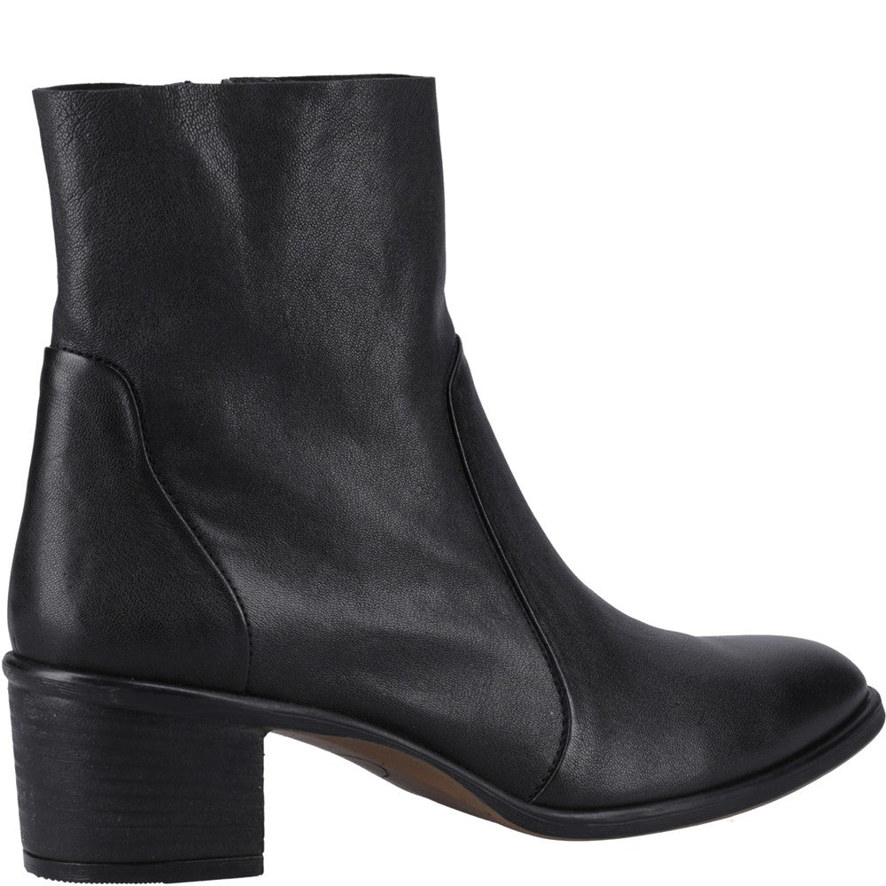 Women's Hush Puppies Winona Ankle Boots