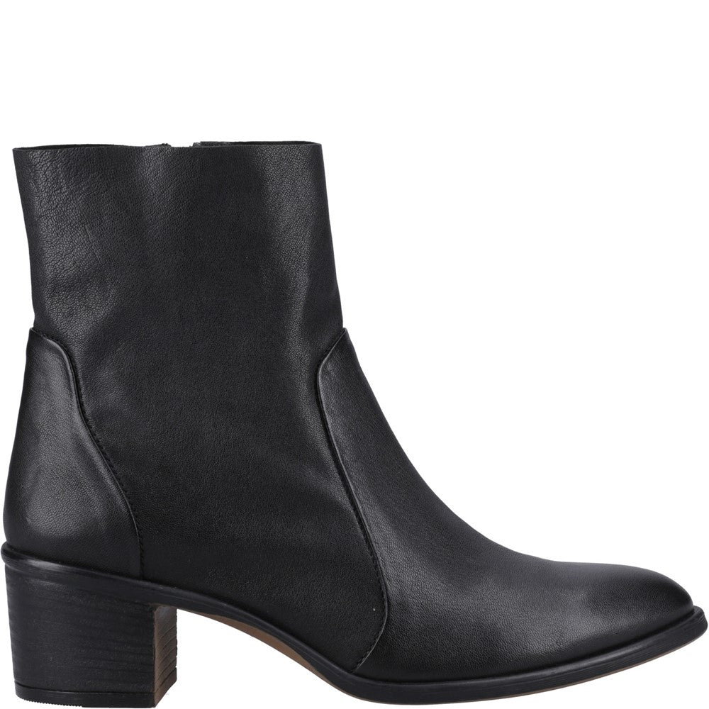 Women's Hush Puppies Winona Ankle Boots