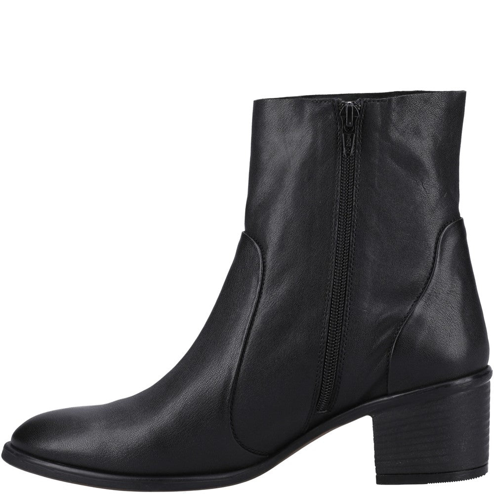 Women's Hush Puppies Winona Ankle Boots
