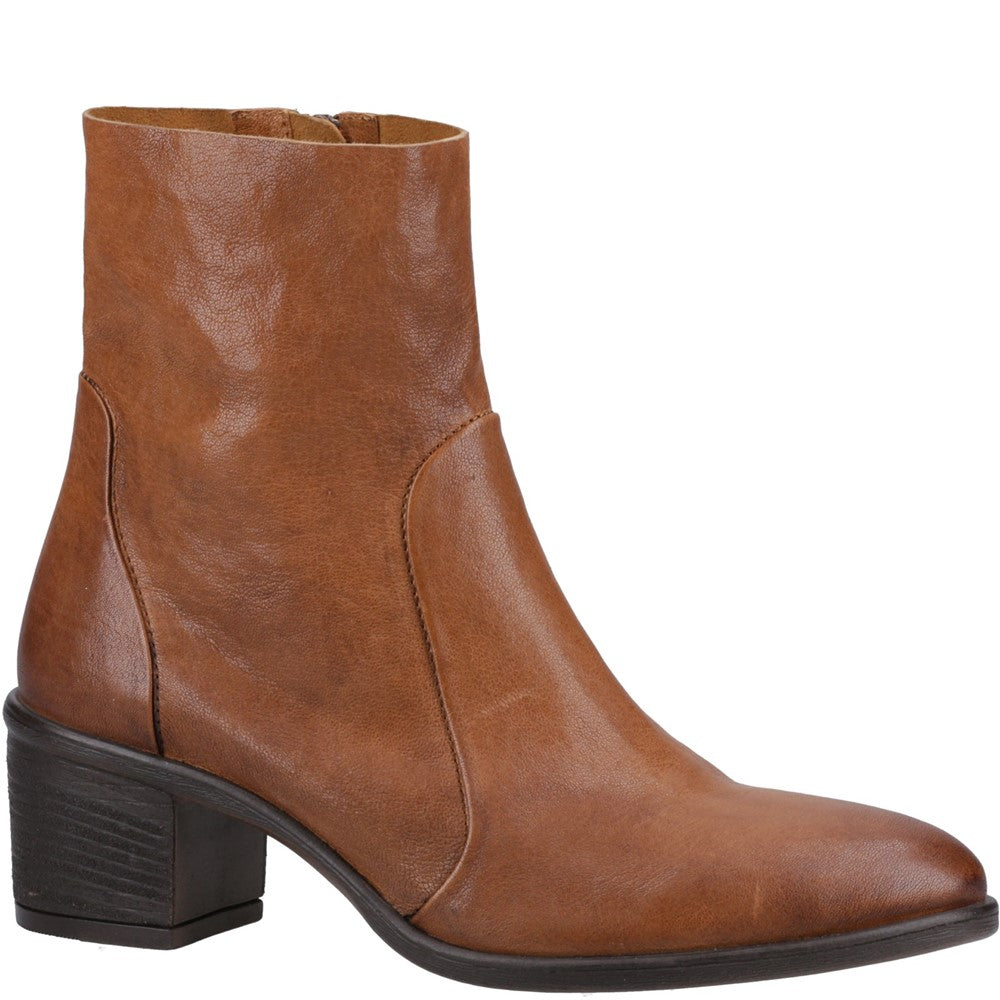 Women's Hush Puppies Winona Ankle Boots