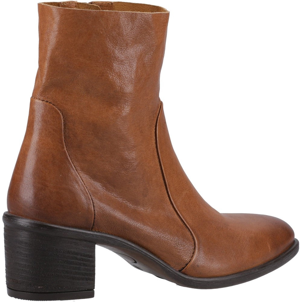 Women's Hush Puppies Winona Ankle Boots