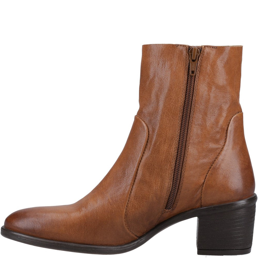 Women's Hush Puppies Winona Ankle Boots
