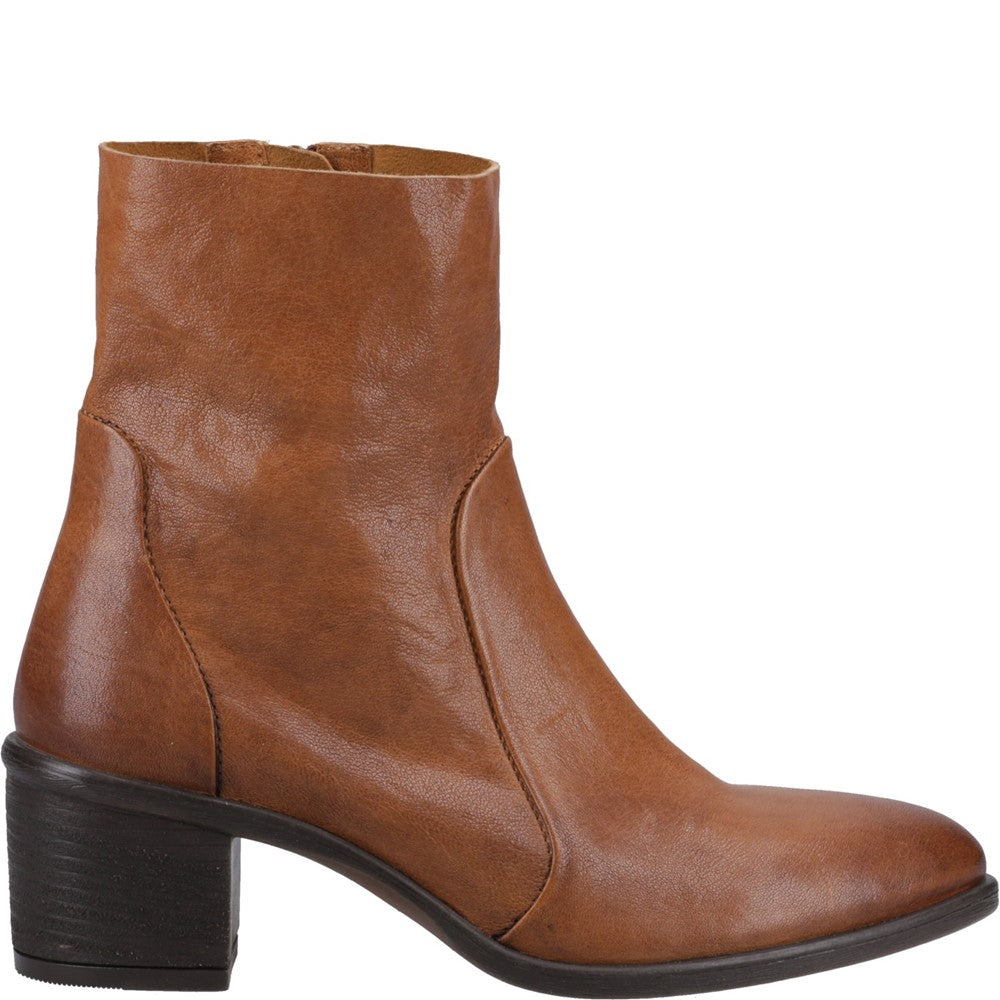 Women's Hush Puppies Winona Ankle Boots