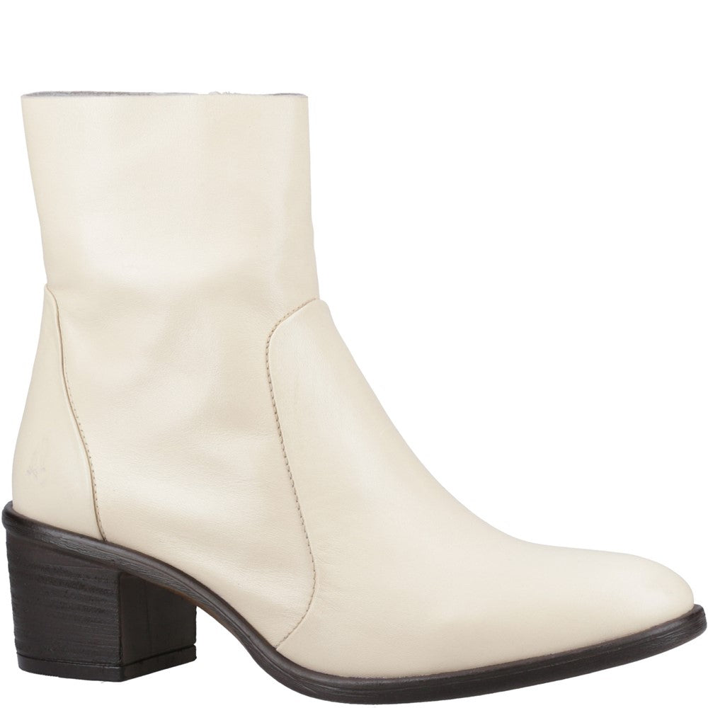 Women's Hush Puppies Winona Ankle Boots