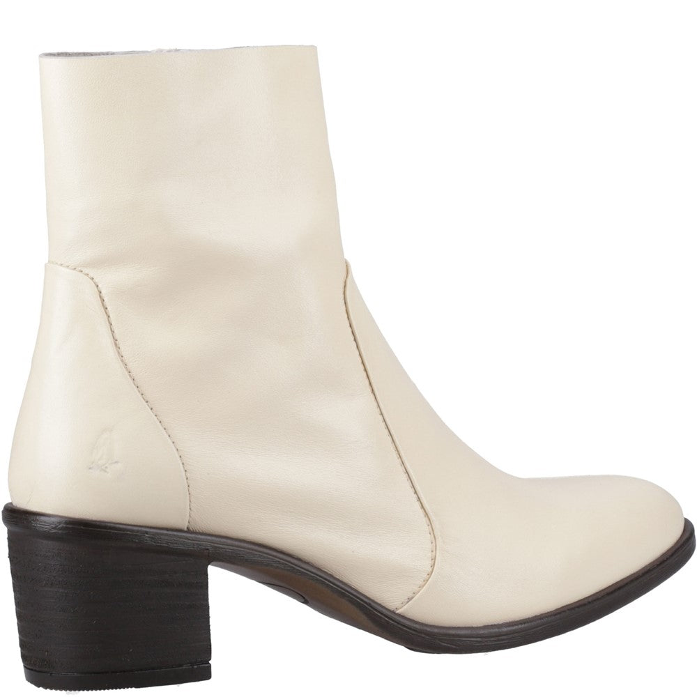 Women's Hush Puppies Winona Ankle Boots