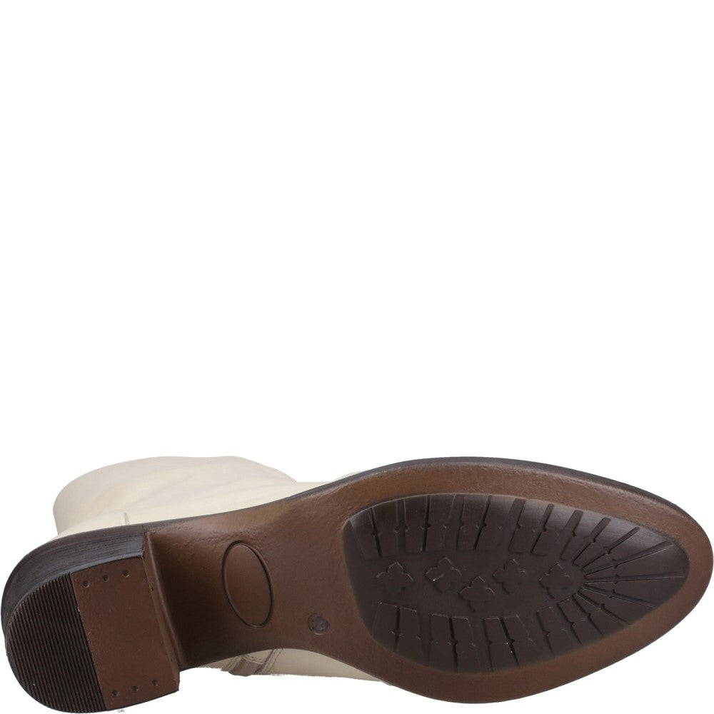 Women's Hush Puppies Winona Ankle Boots