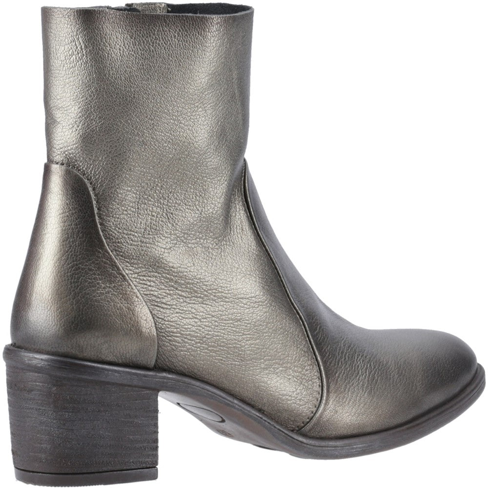 Women's Hush Puppies Winona Ankle Boots