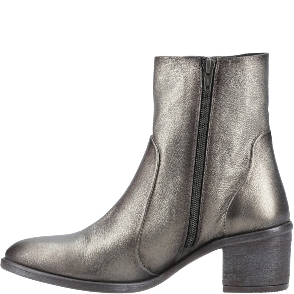 Women's Hush Puppies Winona Ankle Boots